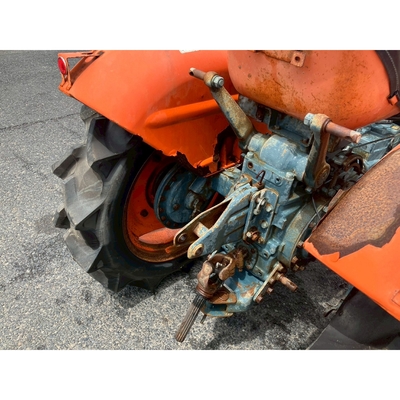 KUBOTA トラクター L1801S