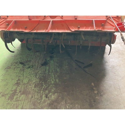 YANMAR トラクター YM1720D