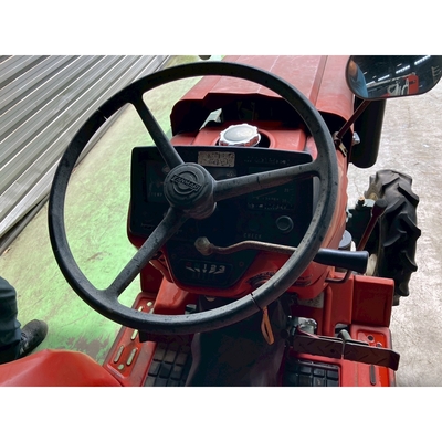 YANMAR トラクター YM1720D