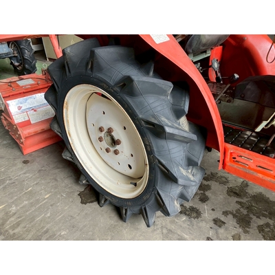YANMAR トラクター YM1720D