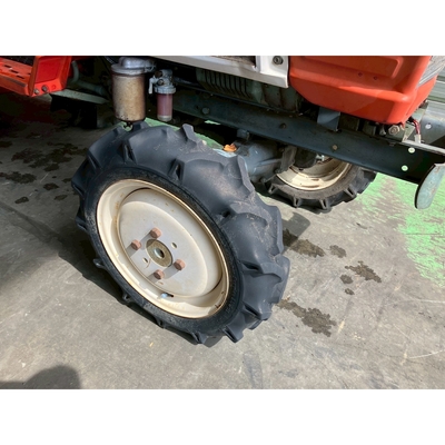 YANMAR トラクター YM1720D