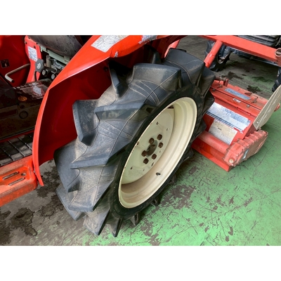 YANMAR トラクター YM1720D