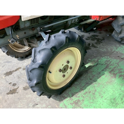 YANMAR トラクター YM1720D