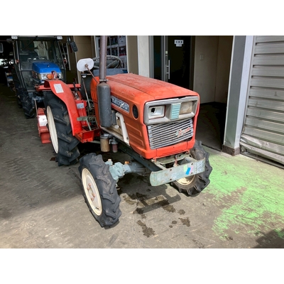 YANMAR トラクター YM1720D