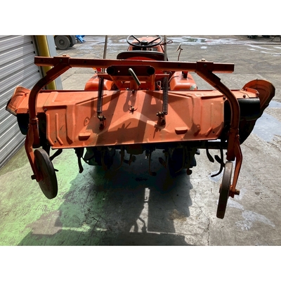 KUBOTA トラクター B1502D