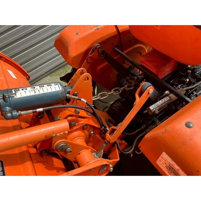 KUBOTA トラクター B1502D