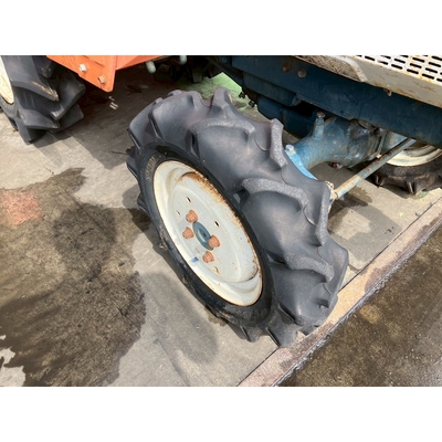 KUBOTA トラクター B1502D