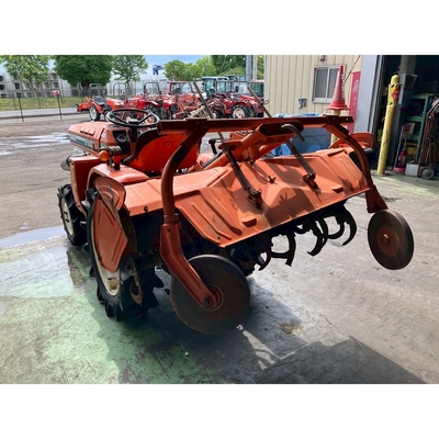 KUBOTA トラクター B1502D