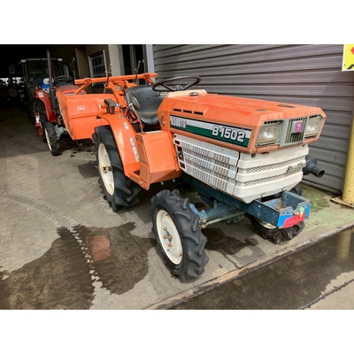 KUBOTA トラクター B1502D