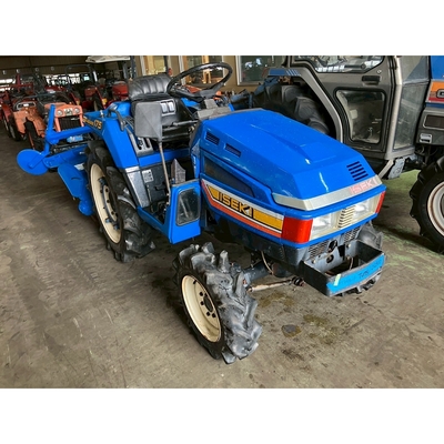 ISEKI トラクター TU175F