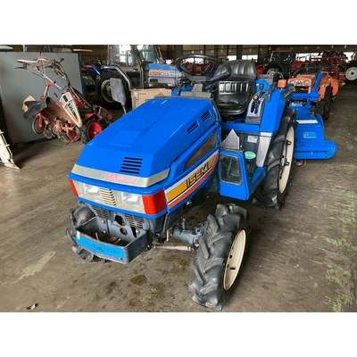 ISEKI トラクター TU175F