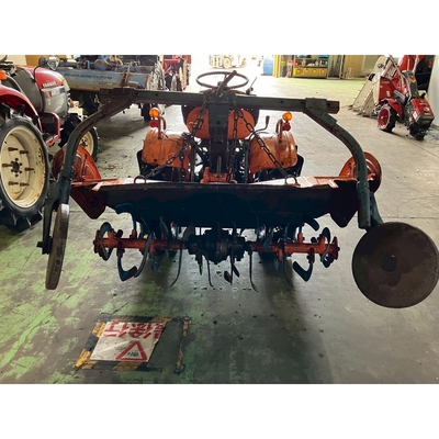 KUBOTA トラクター B7001D