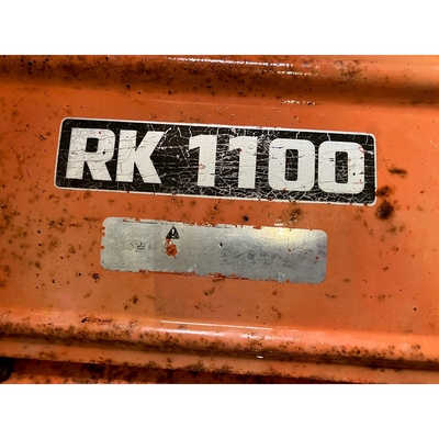 KUBOTA トラクター B7001D