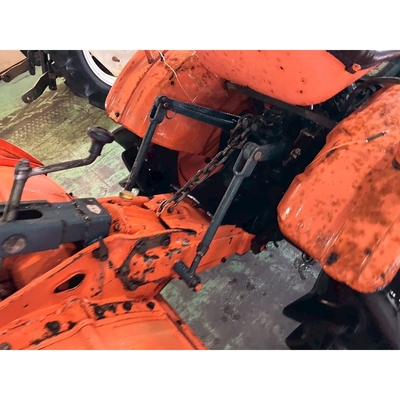 KUBOTA トラクター B7001D