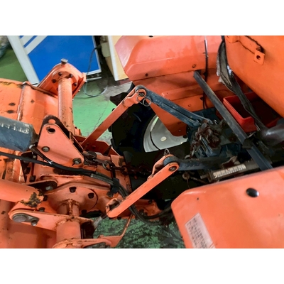 KUBOTA トラクター B1502D
