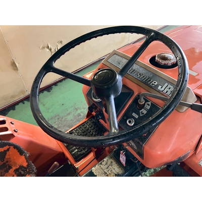 KUBOTA トラクター B1502D