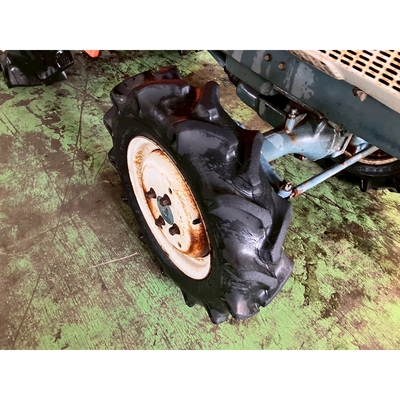 KUBOTA トラクター B1502D