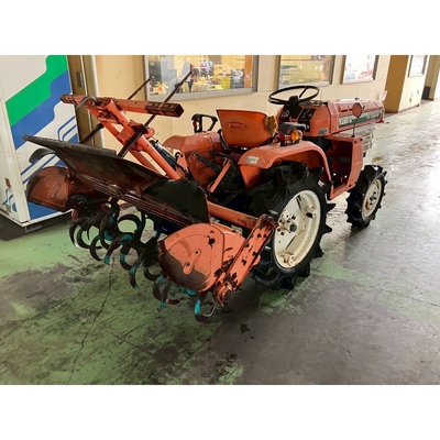 KUBOTA トラクター B1502D