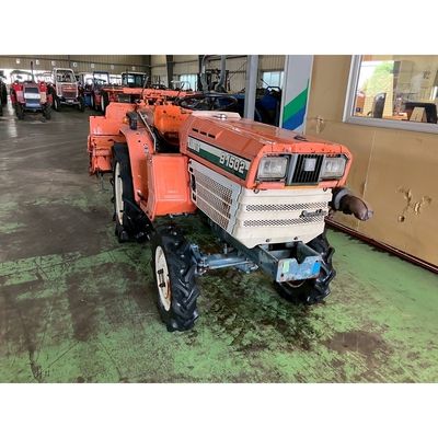 KUBOTA トラクター B1502D