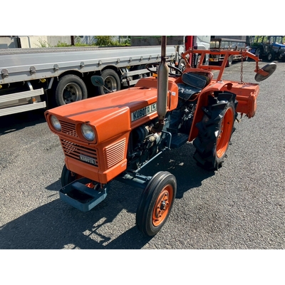 KUBOTA トラクター L1500S