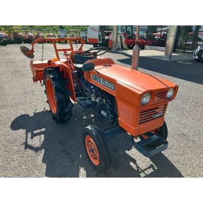KUBOTA トラクター L1500S