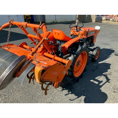 KUBOTA トラクター L1500S