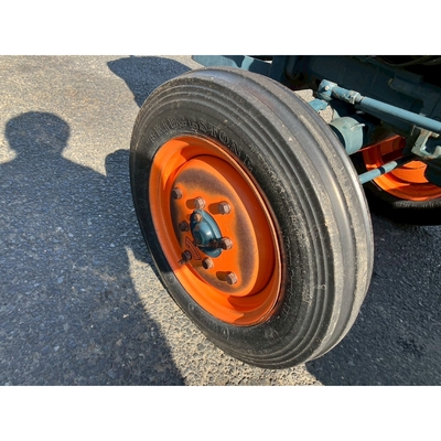 KUBOTA トラクター L1500S