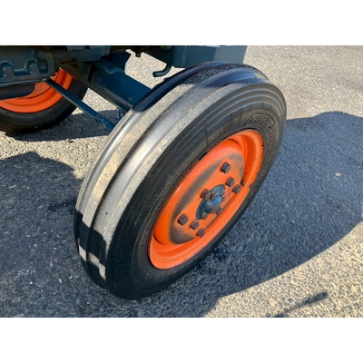 KUBOTA トラクター L1500S