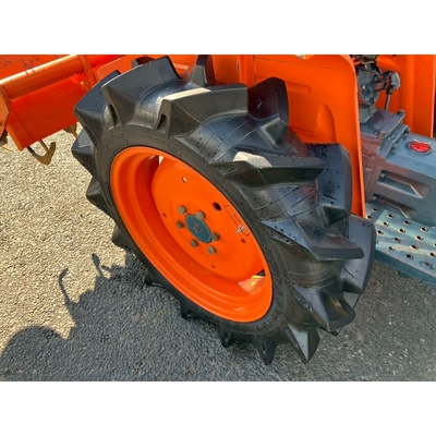 KUBOTA トラクター L1500S