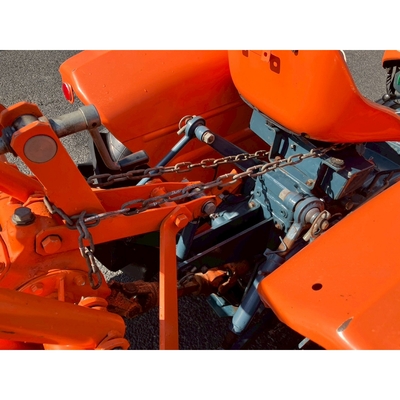 KUBOTA トラクター L1500S