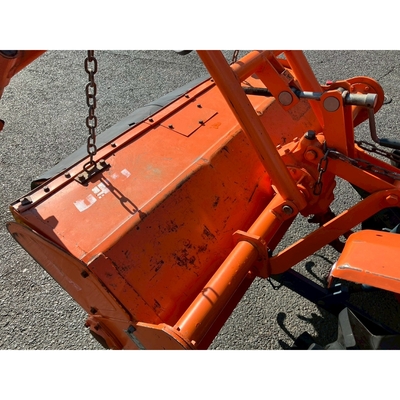 KUBOTA トラクター L1500S