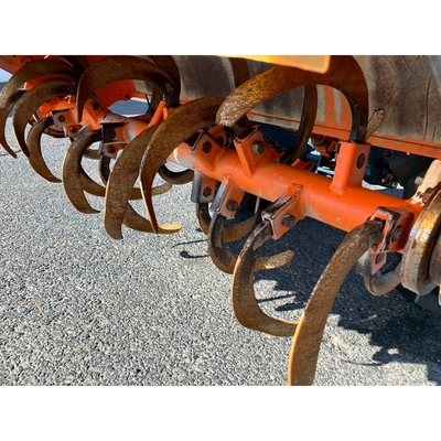 KUBOTA トラクター L1500S