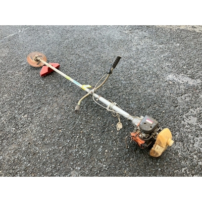 KUBOTA 草刈機 