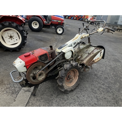 YANMAR 耕運機 YC70/SS70C-G