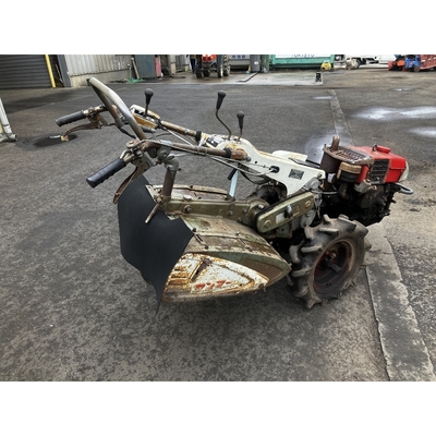 YANMAR 耕運機 YC70/SS70C-G