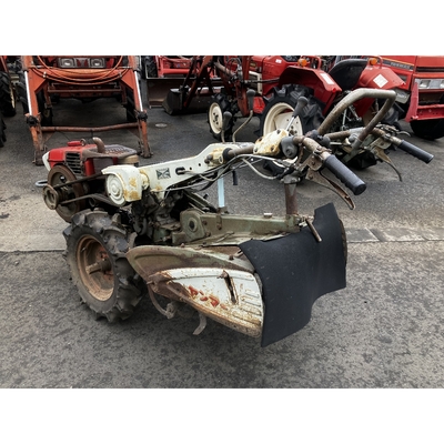 YANMAR 耕運機 YC70/SS70C-G