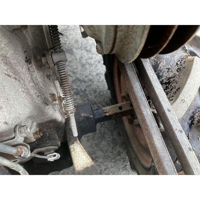 YANMAR 耕運機 YC70/SS70C-G