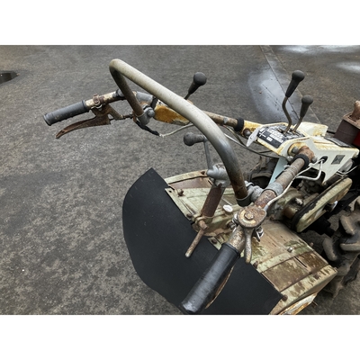 YANMAR 耕運機 YC70/SS70C-G