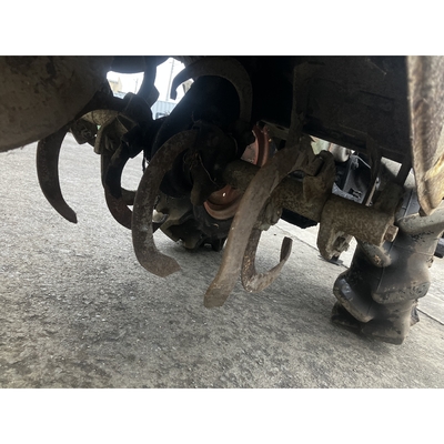 YANMAR 耕運機 YC70/SS70C-G
