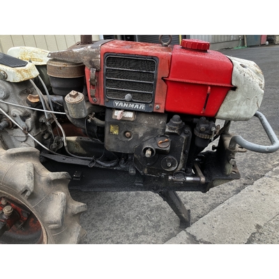 YANMAR 耕運機 YC70/SS70C-G