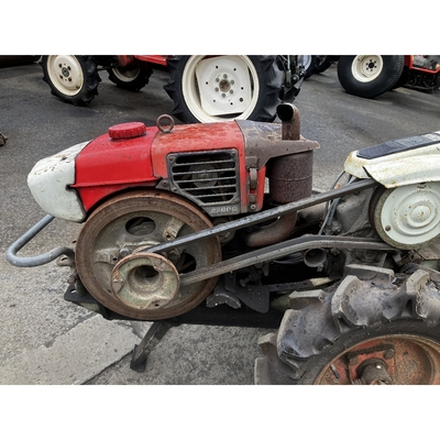 YANMAR 耕運機 YC70/SS70C-G