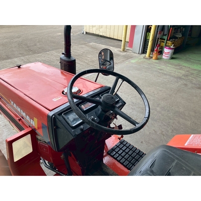 YANMAR トラクター  F16D