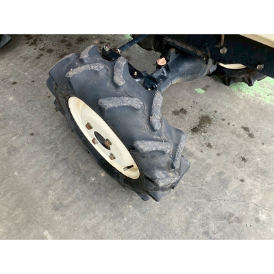 YANMAR トラクター  F16D