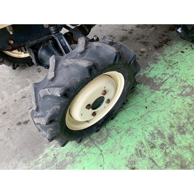 YANMAR トラクター  F16D