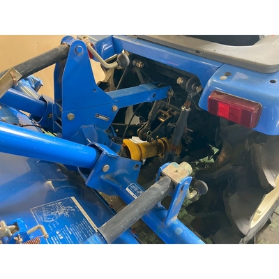 ISEKI トラクター TF15F