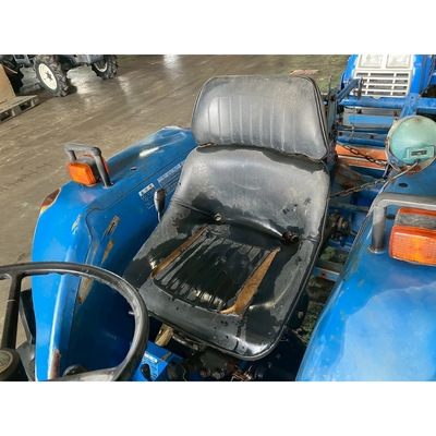 ISEKI トラクター TU1700