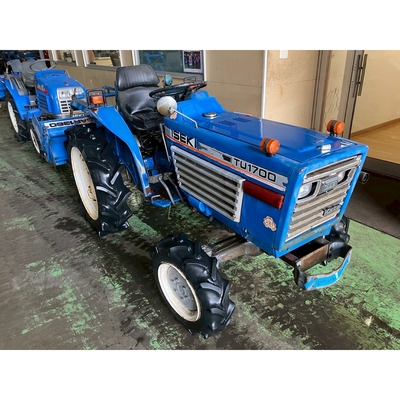 ISEKI トラクター TU1700