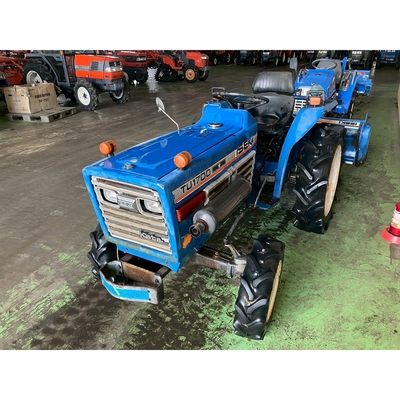 ISEKI トラクター TU1700