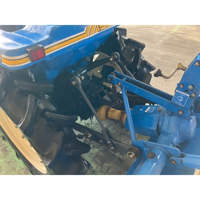 ISEKI トラクター TU205F