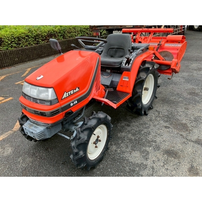 KUBOTA トラクター A14 